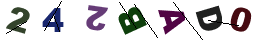 nrcode