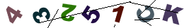 nrcode