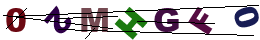 nrcode