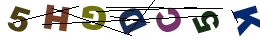 nrcode