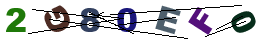 nrcode