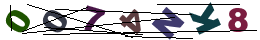 nrcode