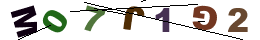 nrcode