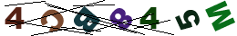 nrcode