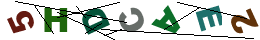 nrcode