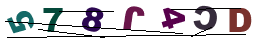 nrcode