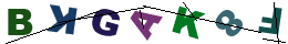 nrcode