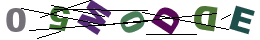 nrcode