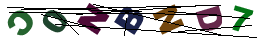 nrcode