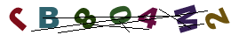 nrcode