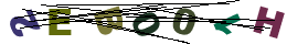 nrcode