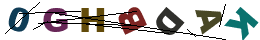 nrcode