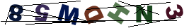 nrcode