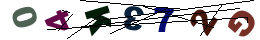 nrcode