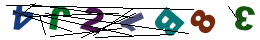 nrcode