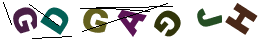 nrcode