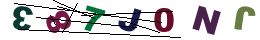 nrcode
