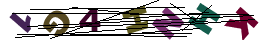 nrcode