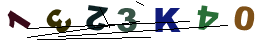 nrcode