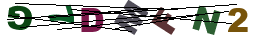 nrcode