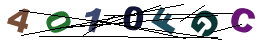 nrcode