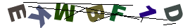 nrcode
