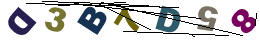 nrcode