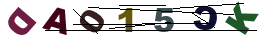 nrcode
