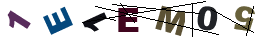 nrcode