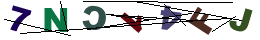 nrcode