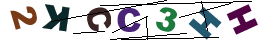 nrcode