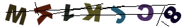 nrcode