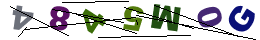 nrcode