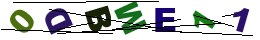 nrcode