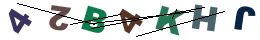 nrcode