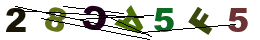 nrcode