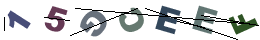nrcode