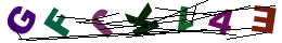 nrcode