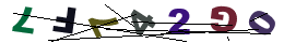 nrcode