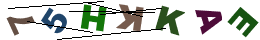 nrcode