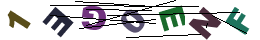 nrcode