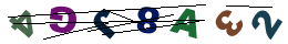 nrcode