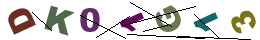 nrcode