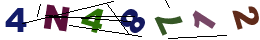 nrcode