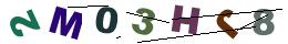 nrcode