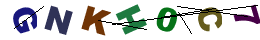 nrcode