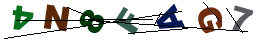 nrcode