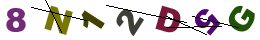 nrcode