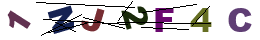 nrcode