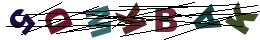nrcode